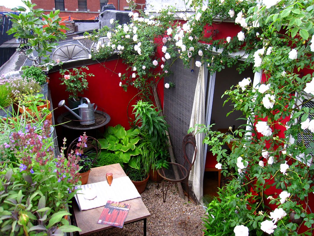 New York Botanical Garden