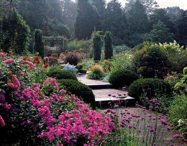 Rose Garden Design Ideas Gardenista