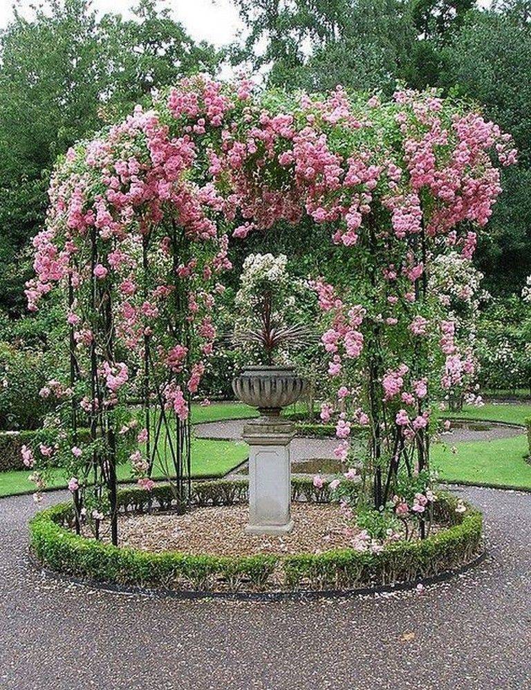 Gorgeous Rose Garden Ideas Photo Inspiration Garden Tabs