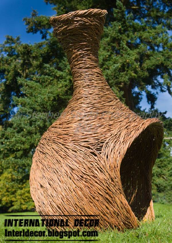 Unusual Garden Sculptures