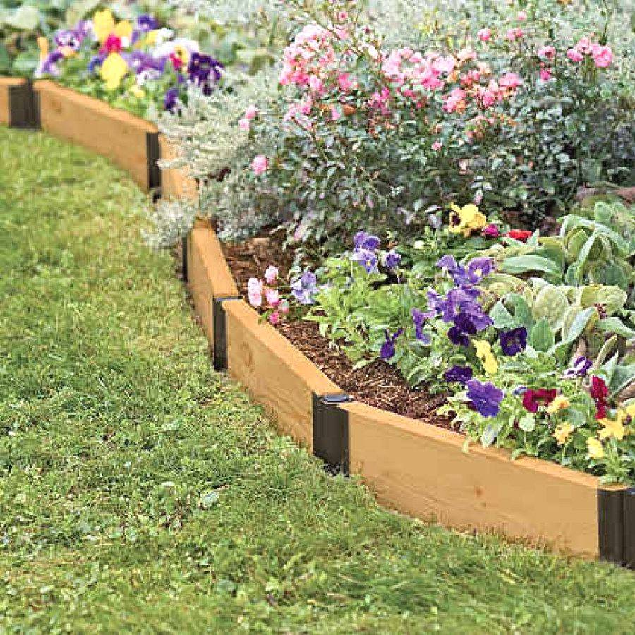 Creative And Inspiring Raised Bed Vegetable Garden Ideas