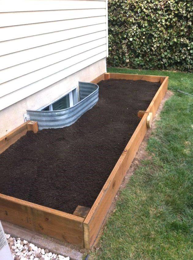 Box Garden Ideas Inspiration Picture Post Garden Tabs