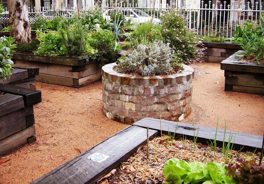 Best Repurposed Garden Container Ideas