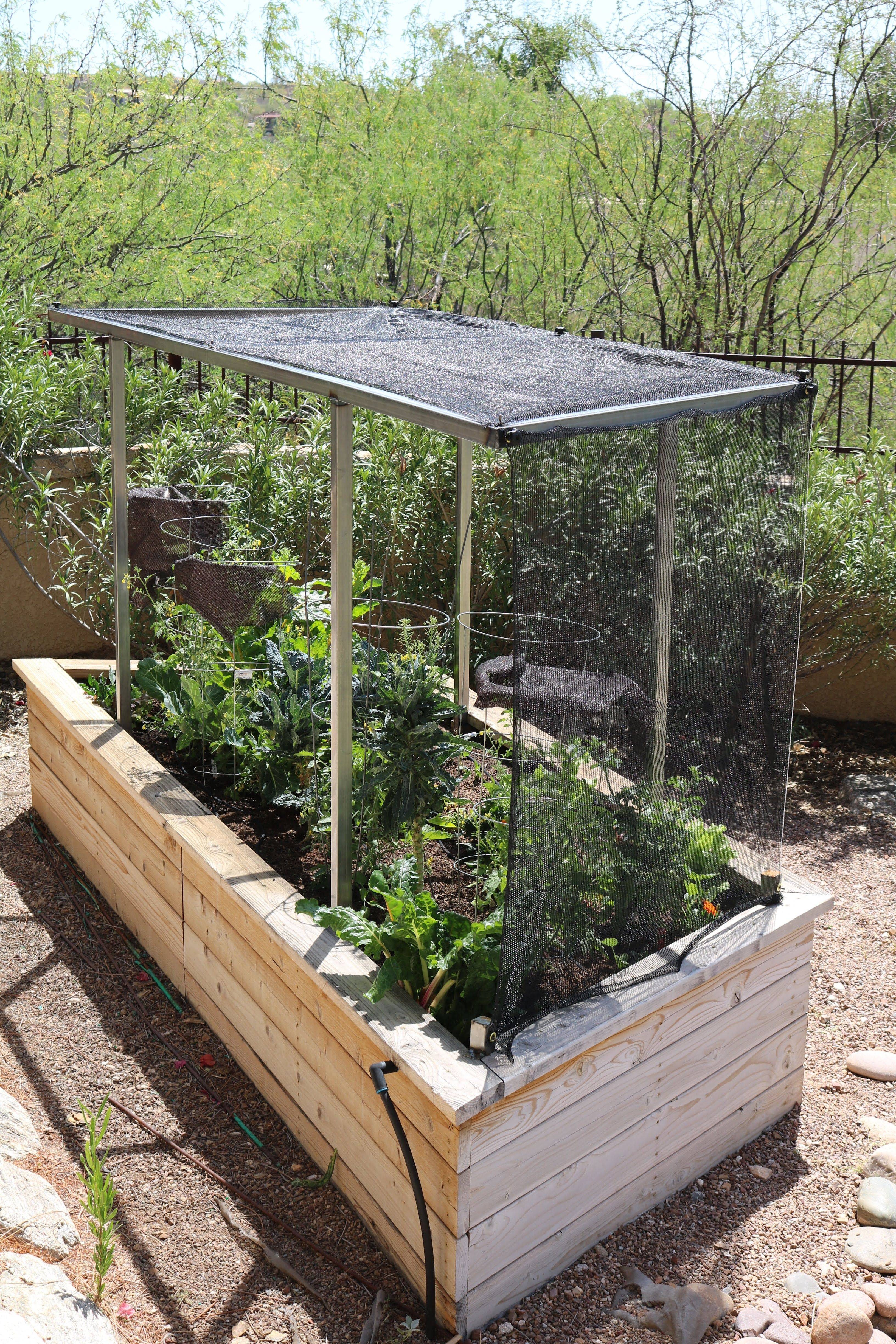 Coolest Raised Bed Kits