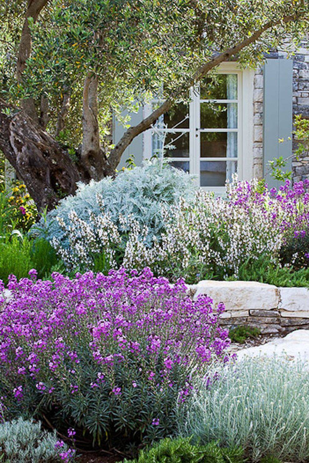 French Country Garden Ideas Photograph French Country Gard