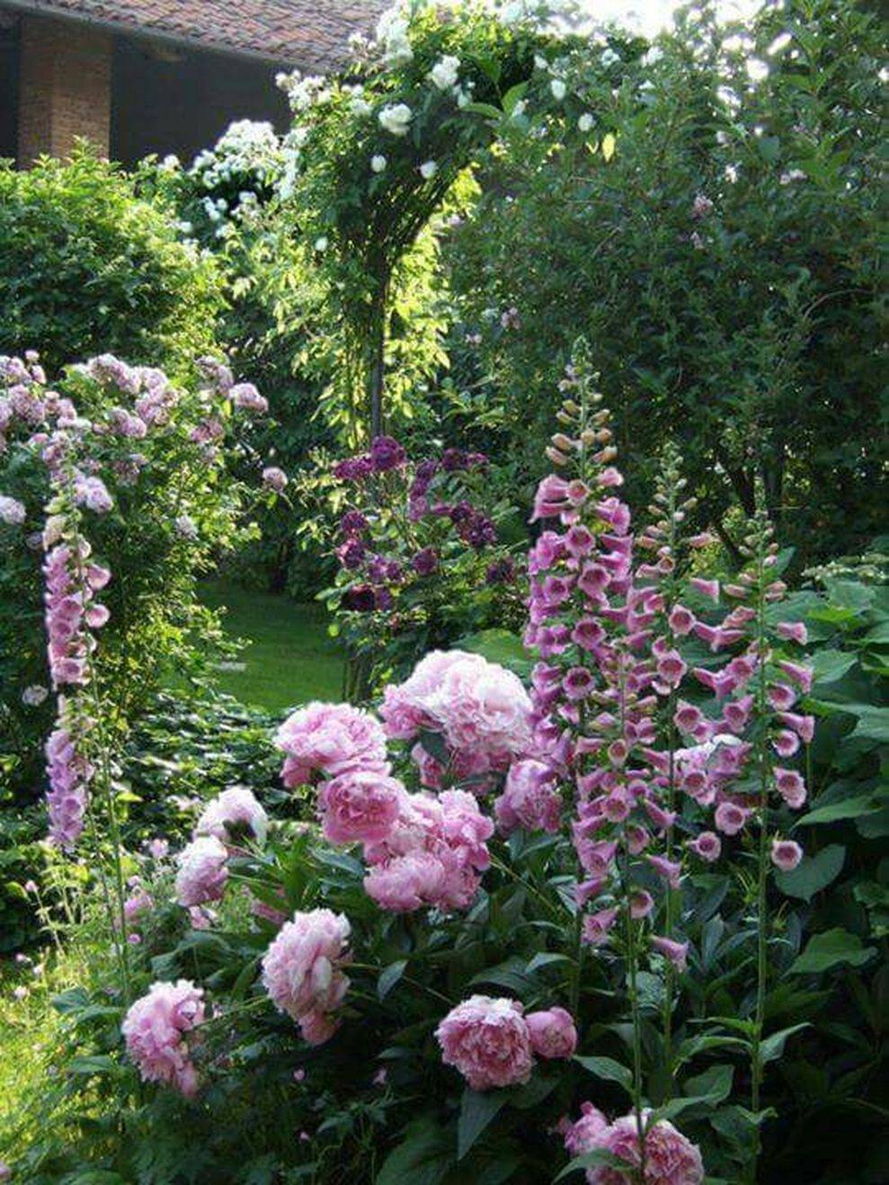Best And Beautiful Flower Garden Ideas Kindofdecorcom Beautiful