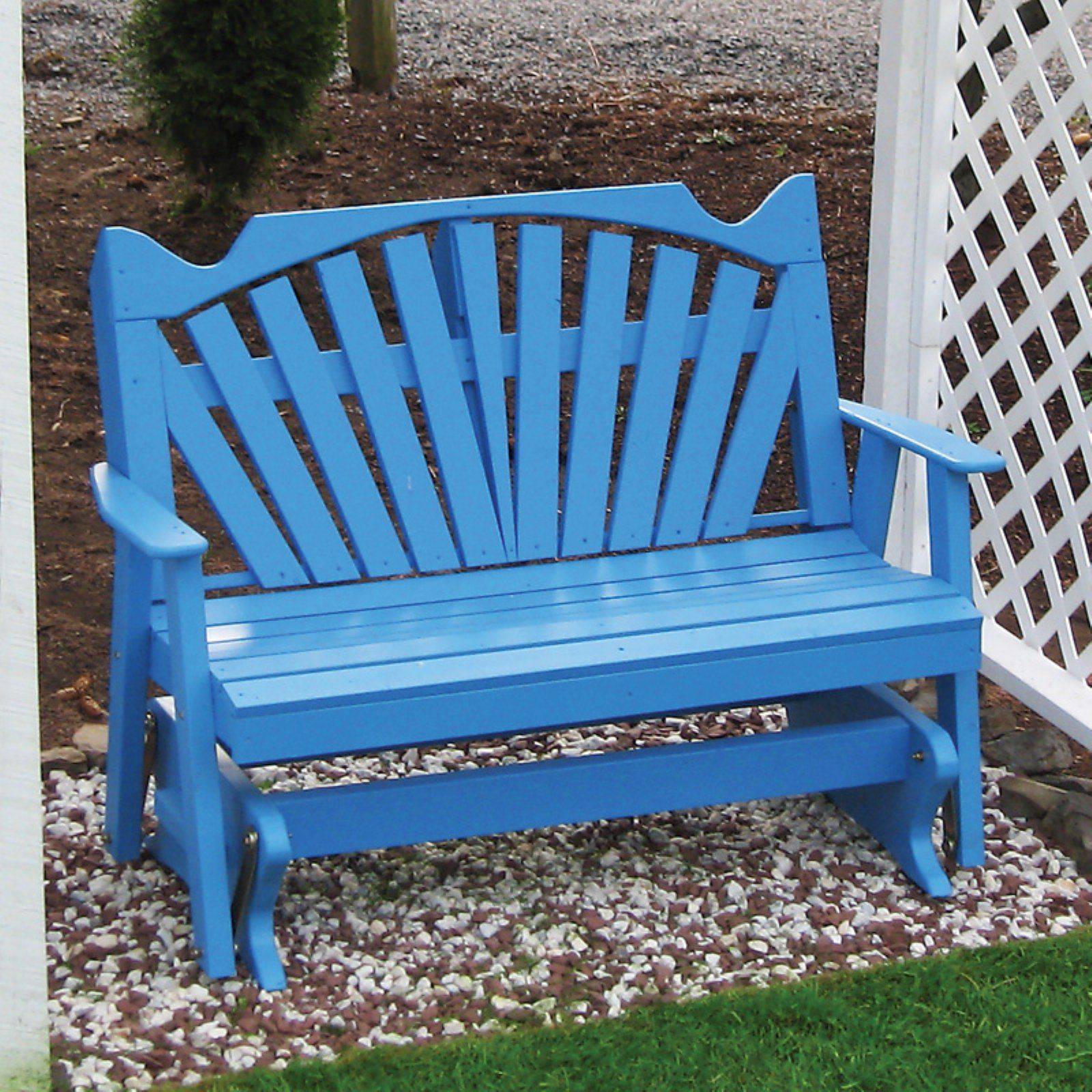 16 Yellow Garden Bench Ideas You Must Look SharonSable