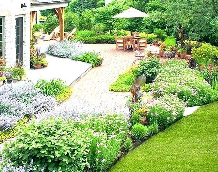 Beautiful French Garden Designs