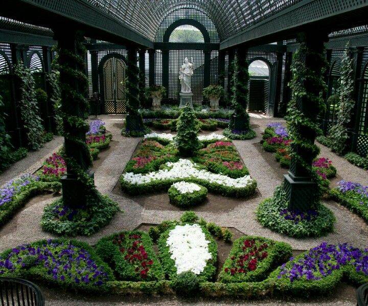 22 French Herb Garden Ideas For This Year SharonSable