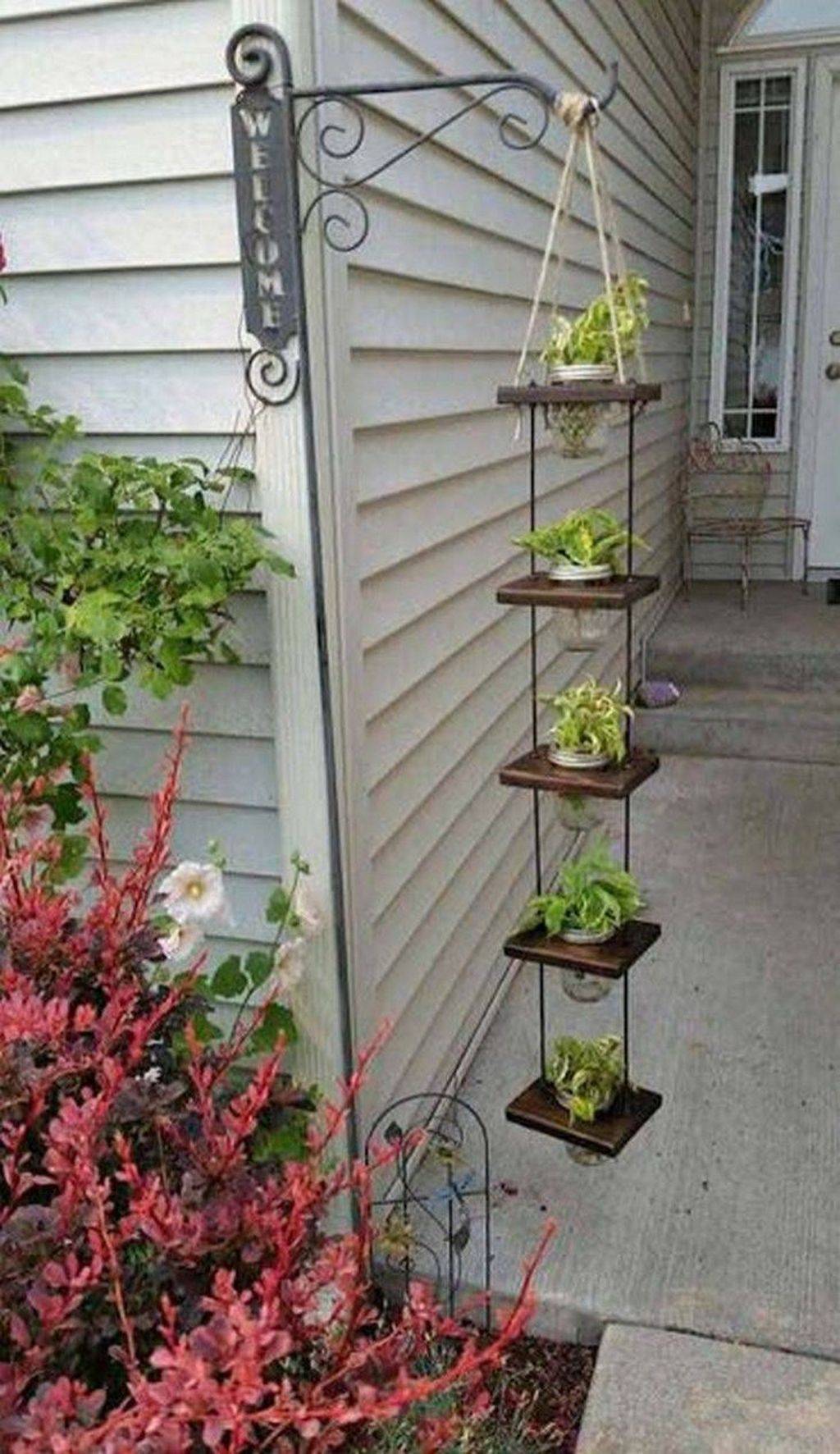Creative Diy Garden Planter Ideas