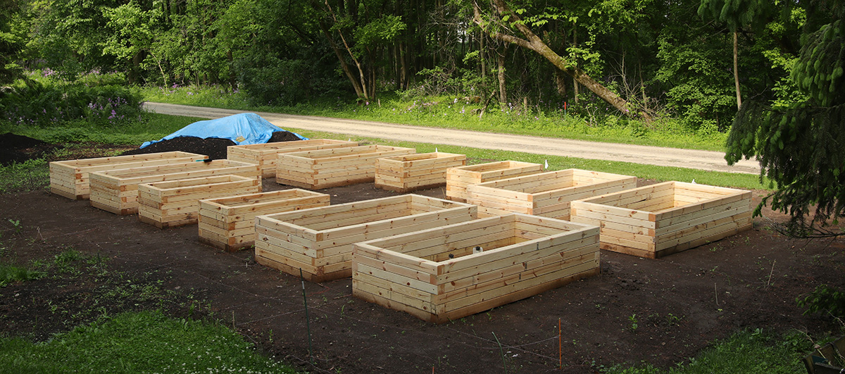 Raised Garden Beds Ideas Decoration Channel