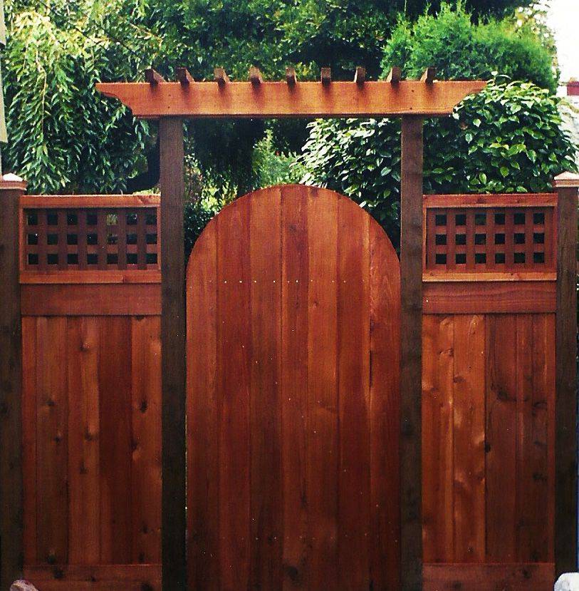 Amazing Garden Gate Ideas