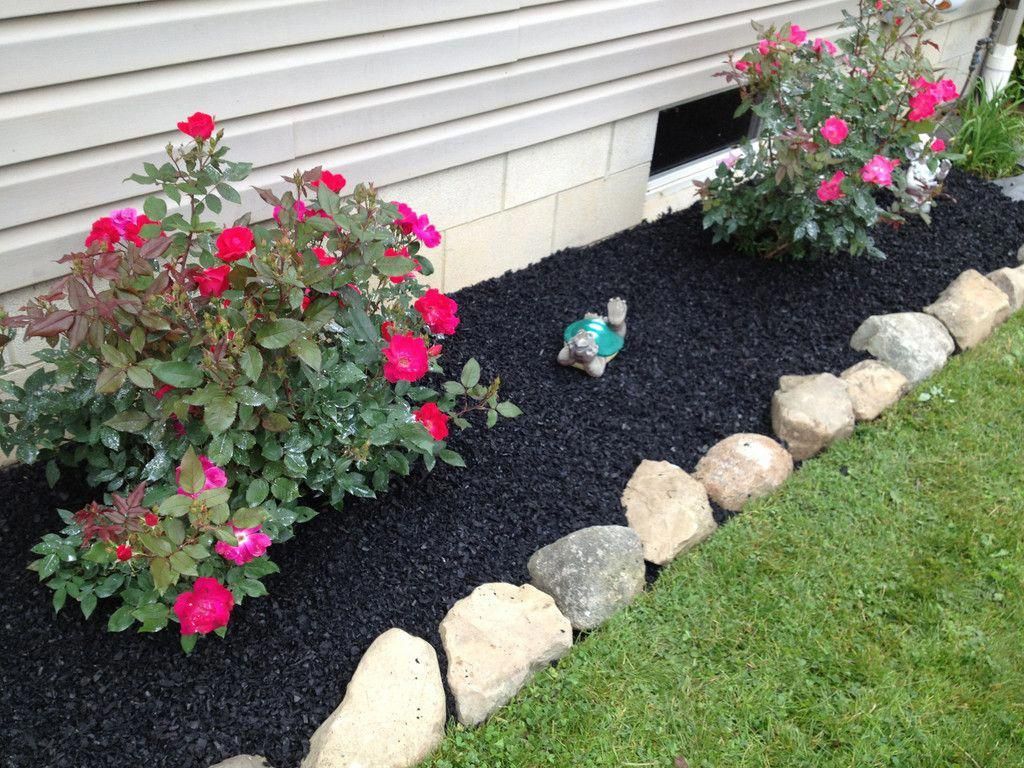 The Diy Beautiful Flower Bed Designs