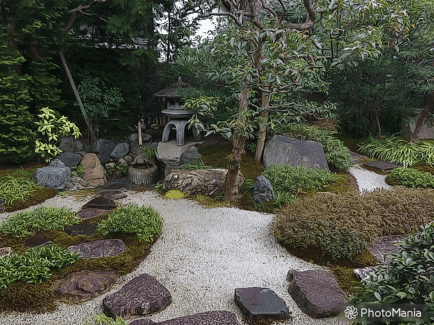 Fascinating Japanese Garden Design Ideas Page