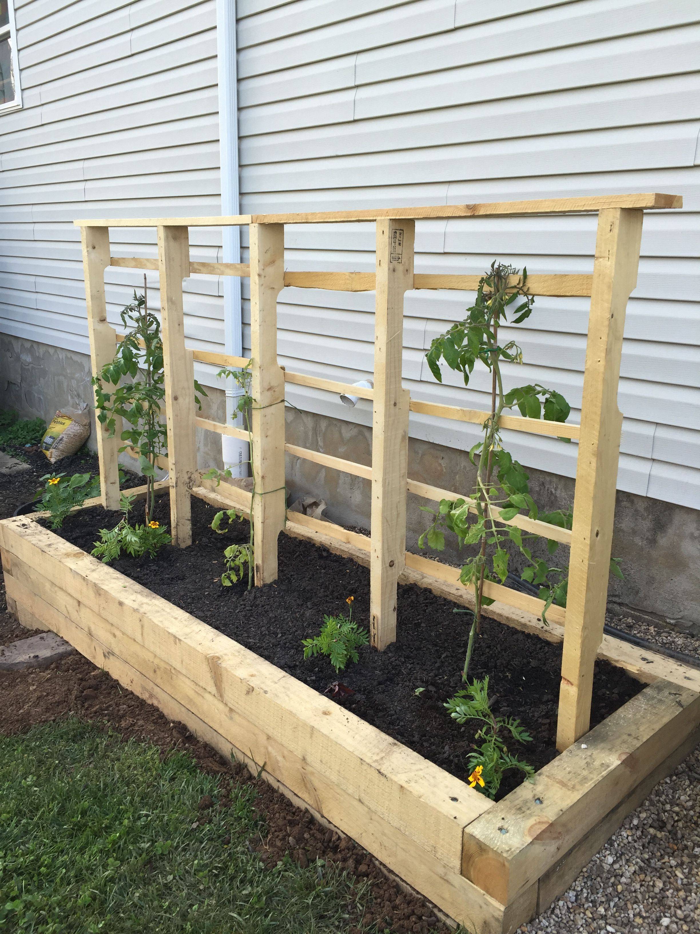 Lifted Garden Landscape Design Tips Diy Raised Garden Elevated
