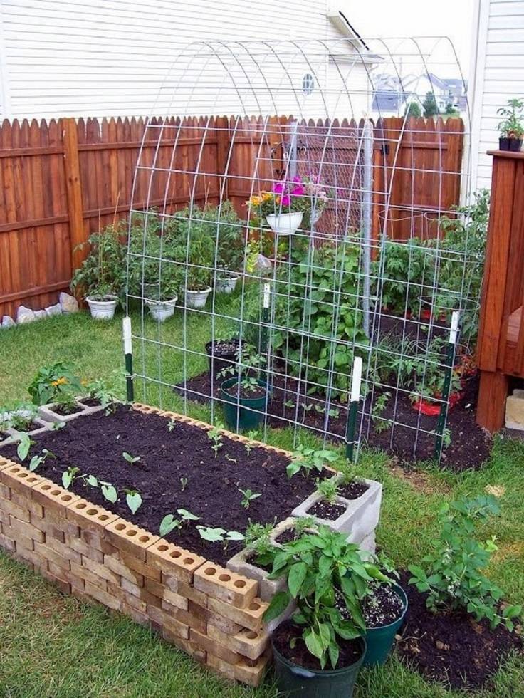 Best Diy Raised Bed Garden Ideas
