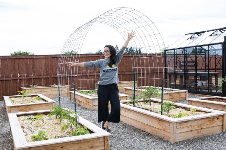 Outdoor Structures