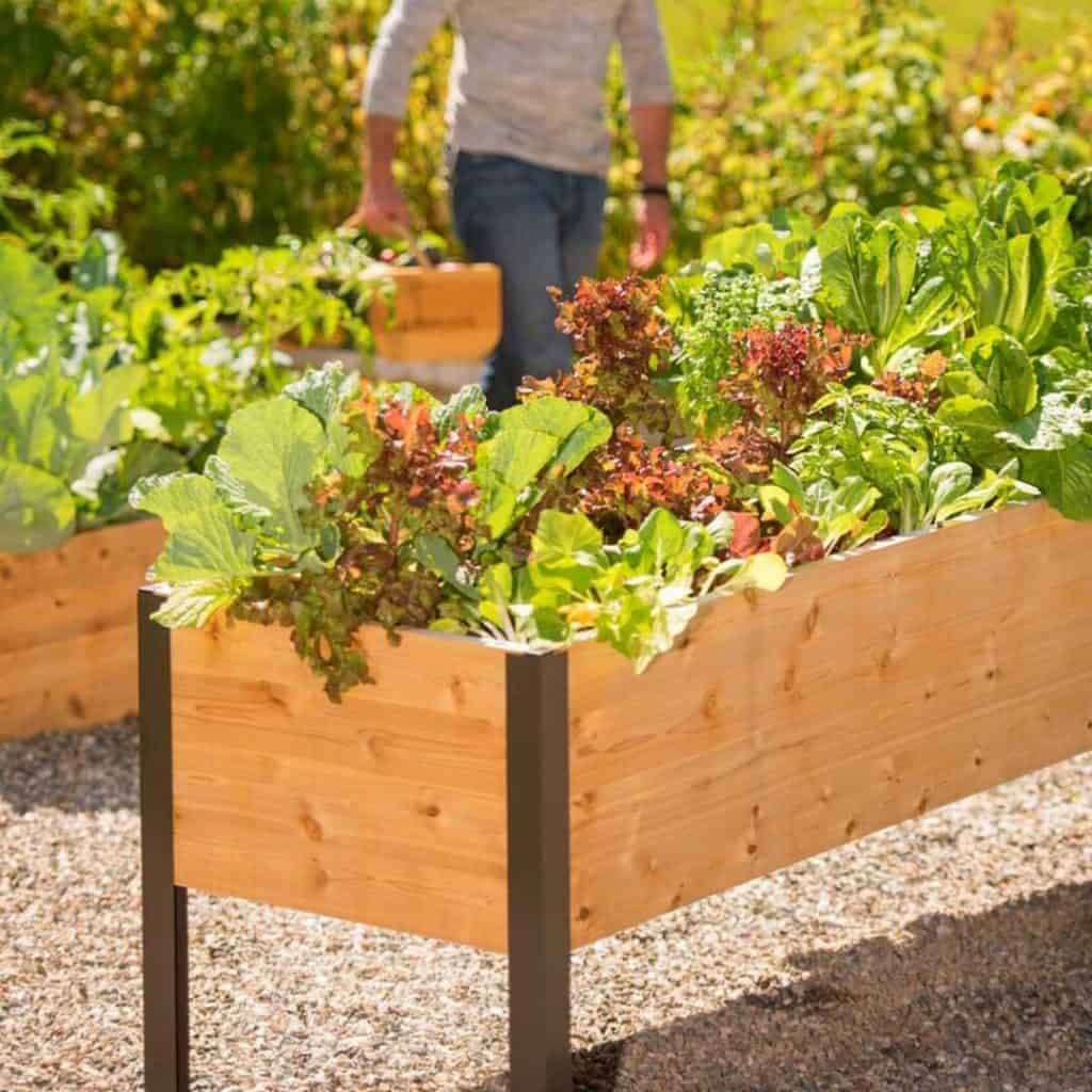 Wonderful Diy Garden Planter Ideas