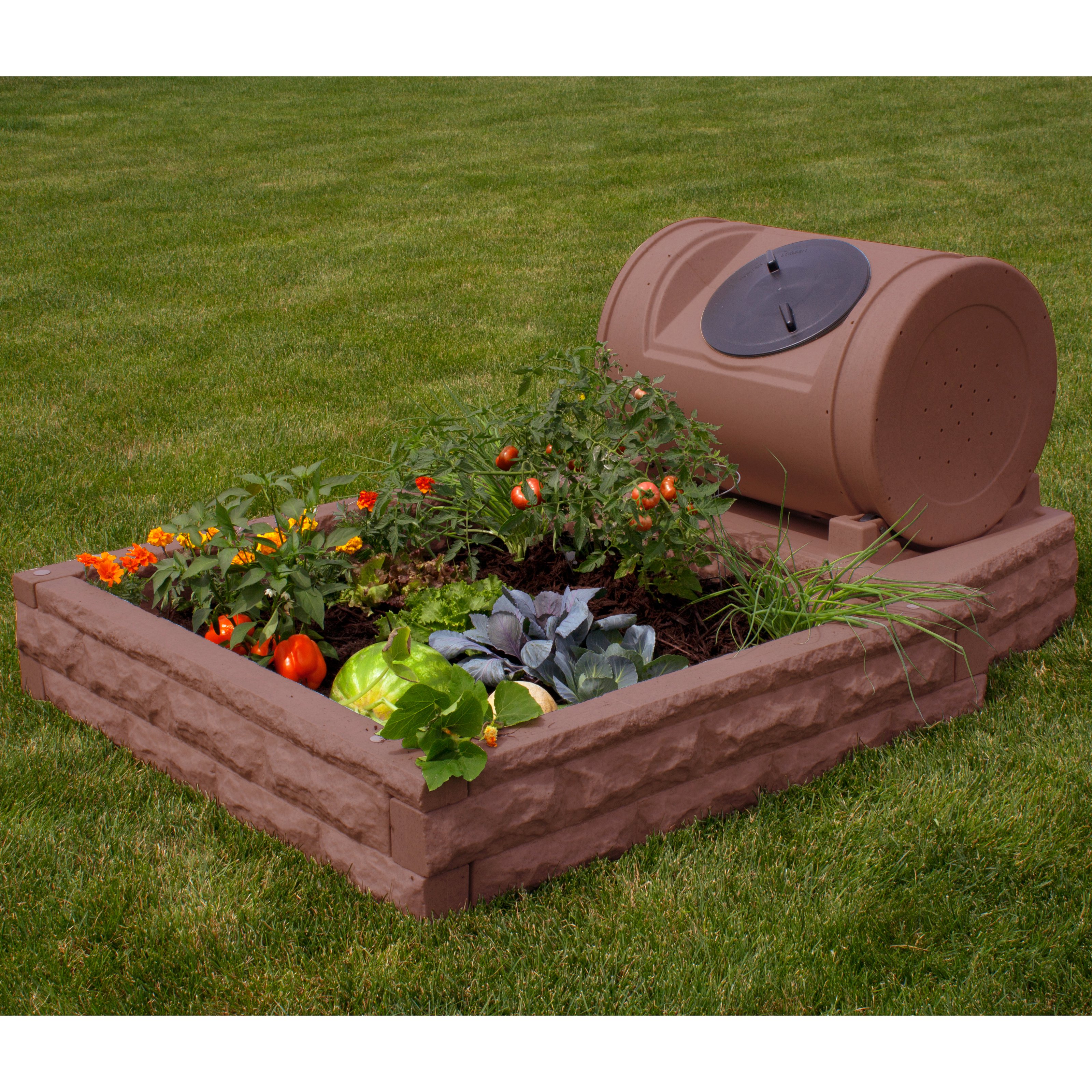 Raised Garden Bed Ideas Decoration Channel