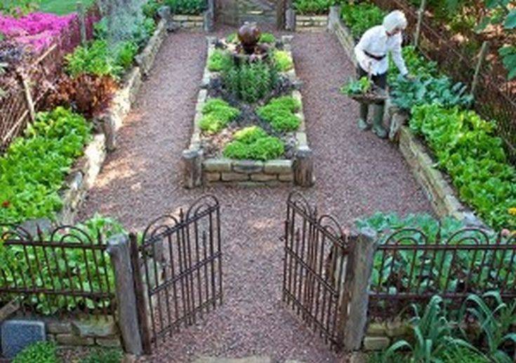 Diy Raised Garden Bed Ideas