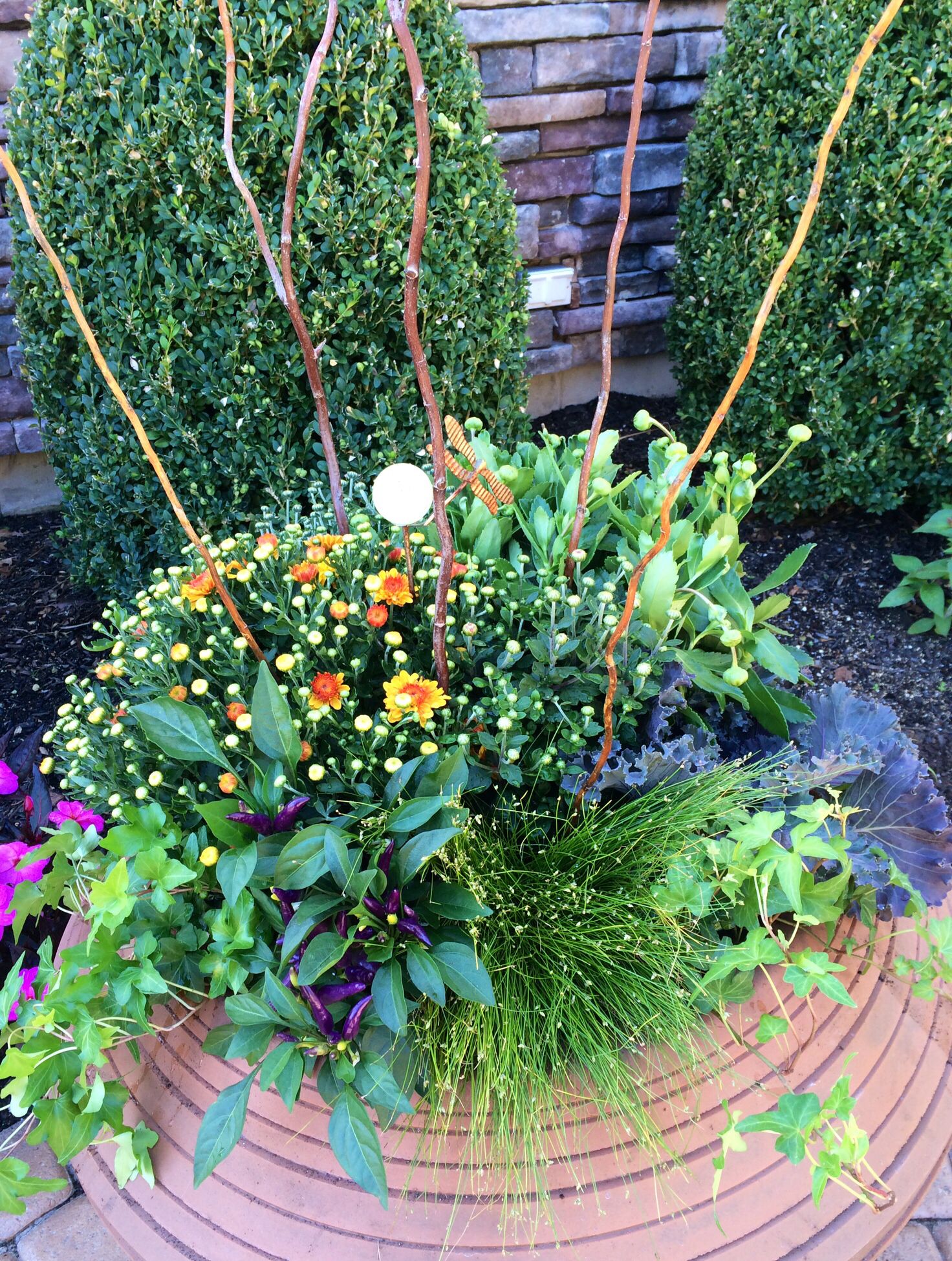 Seasonal Displays Bergen County