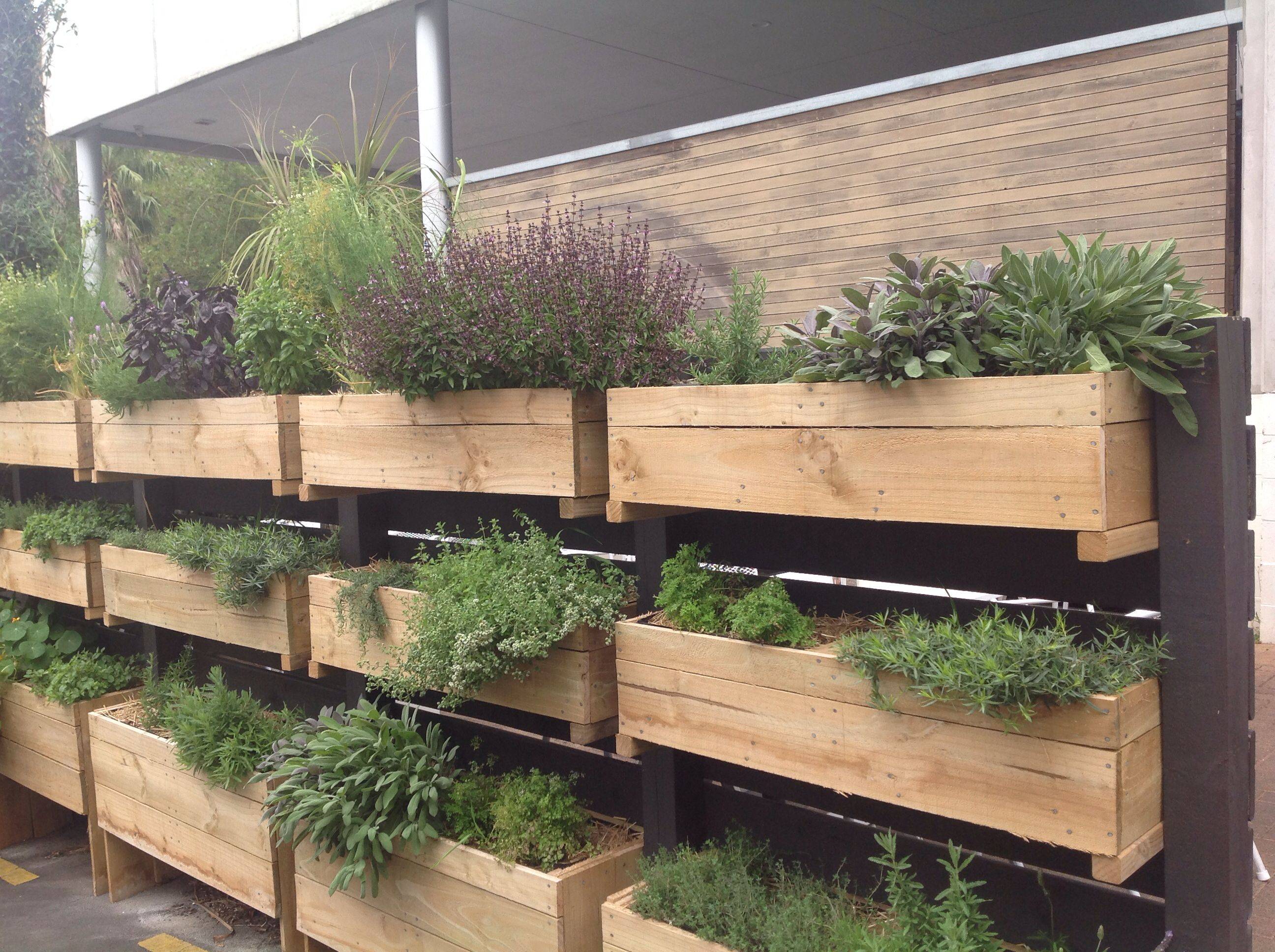Cutest Diy Planter Box Ideas