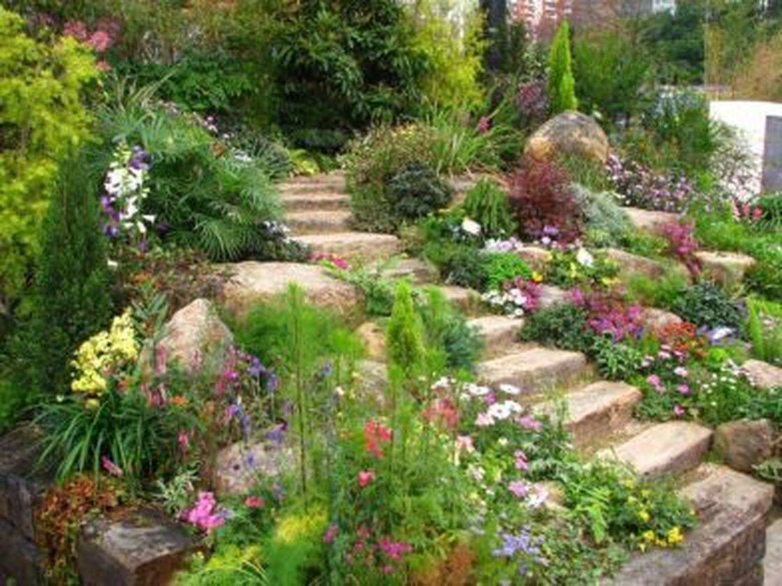 A Beautiful Outdoor Space