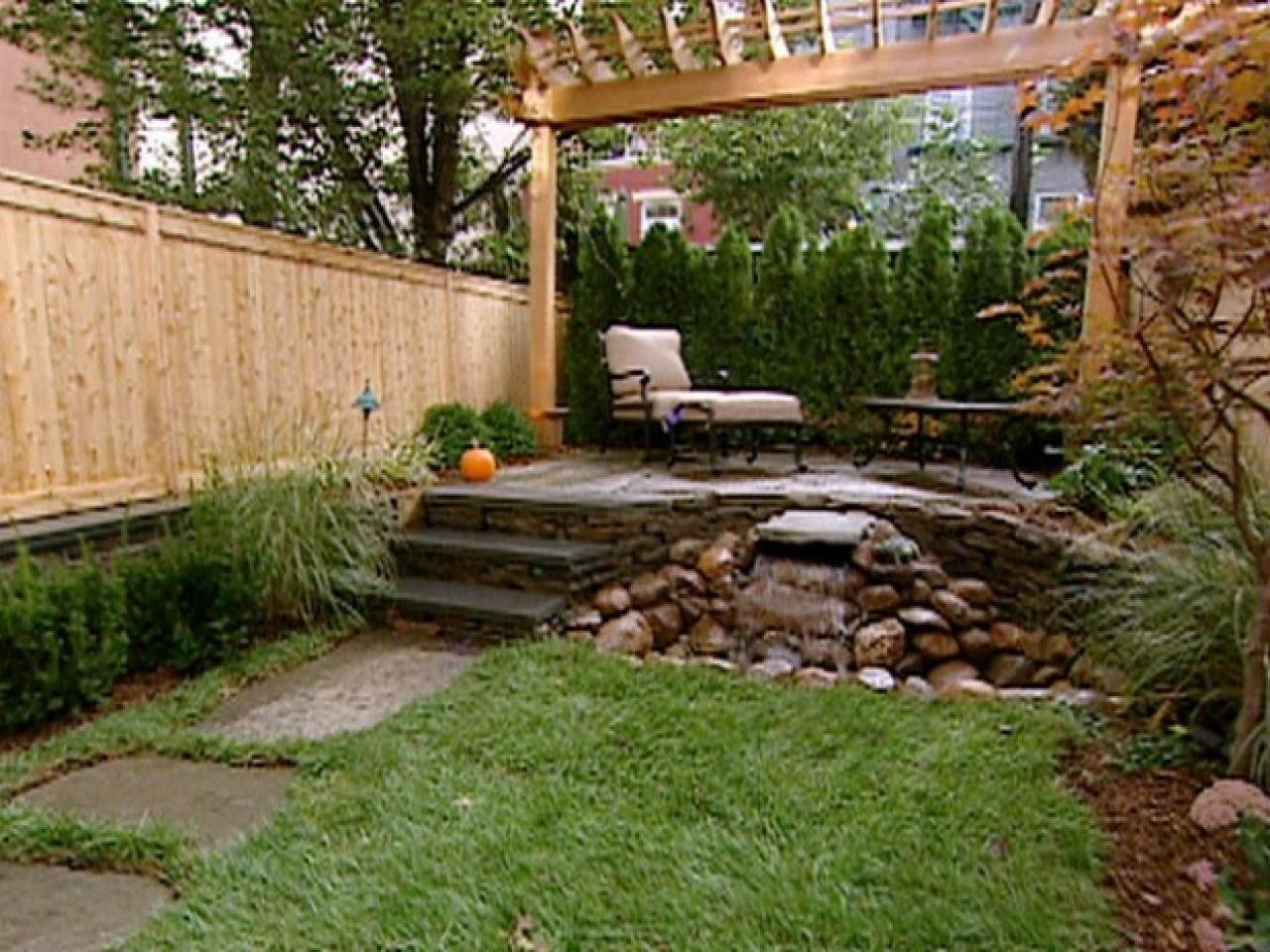 Landscaping Ideas Page