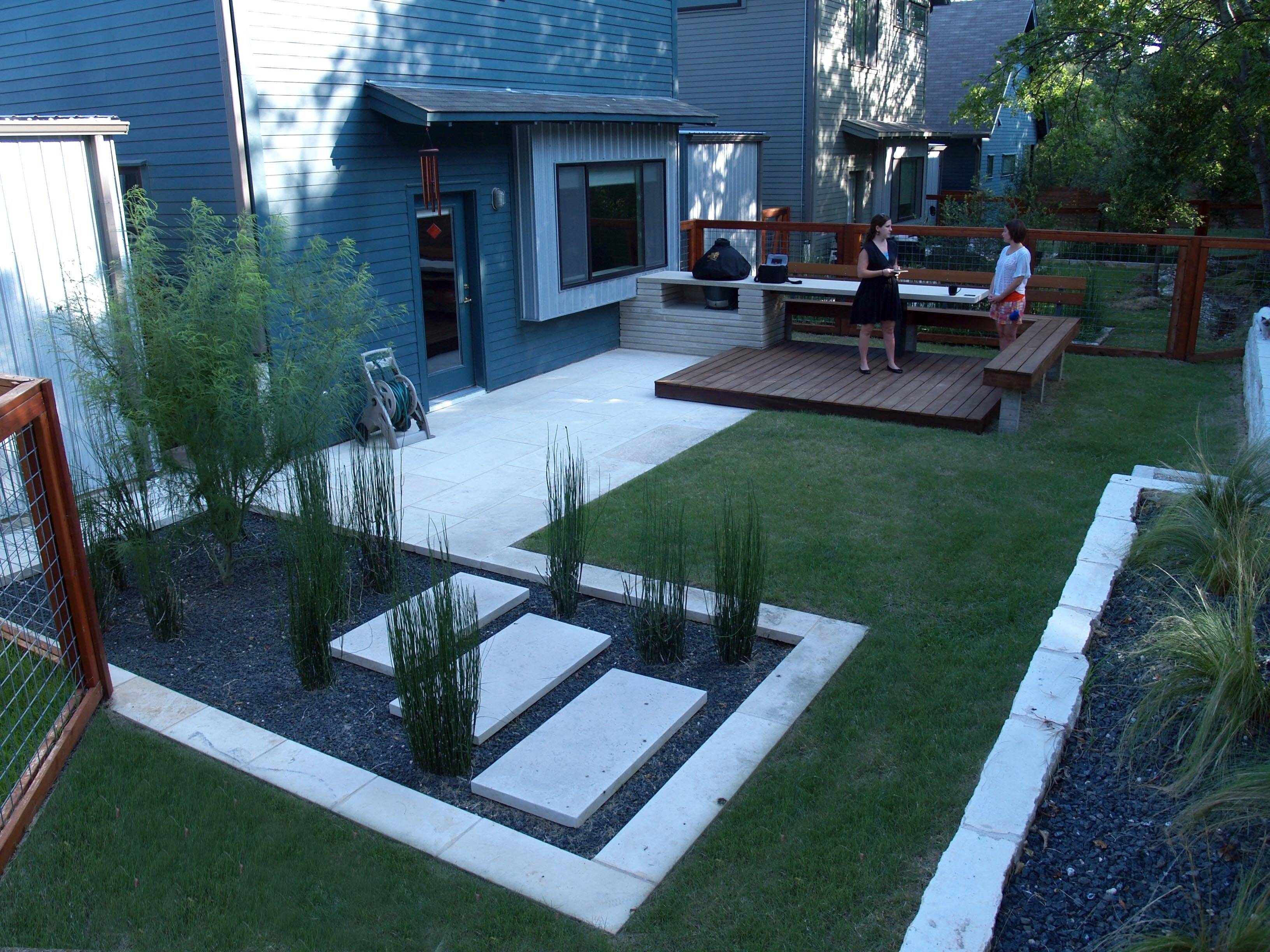Super Cool Backyard Garden Ideas