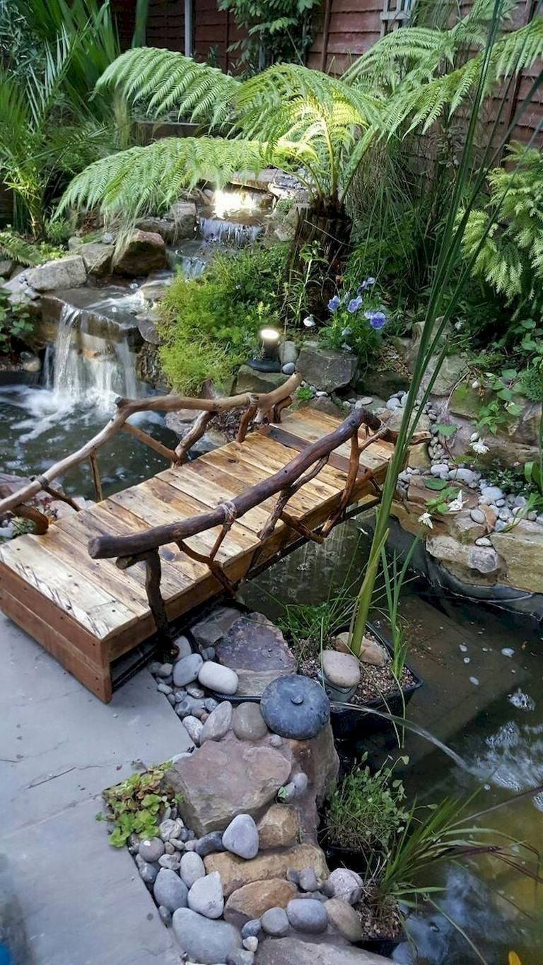 Easy And Cool Landscape Ideas