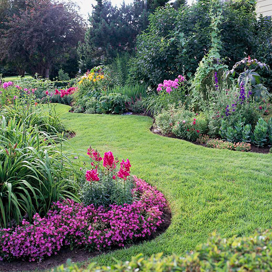 Our Planting And Design Tips