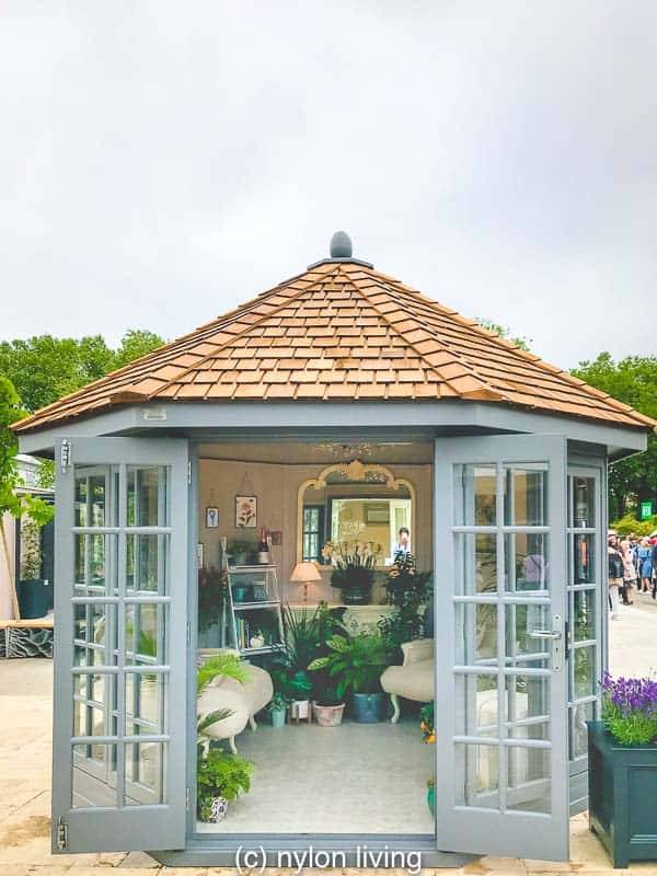 Great Summerhouse Ideas