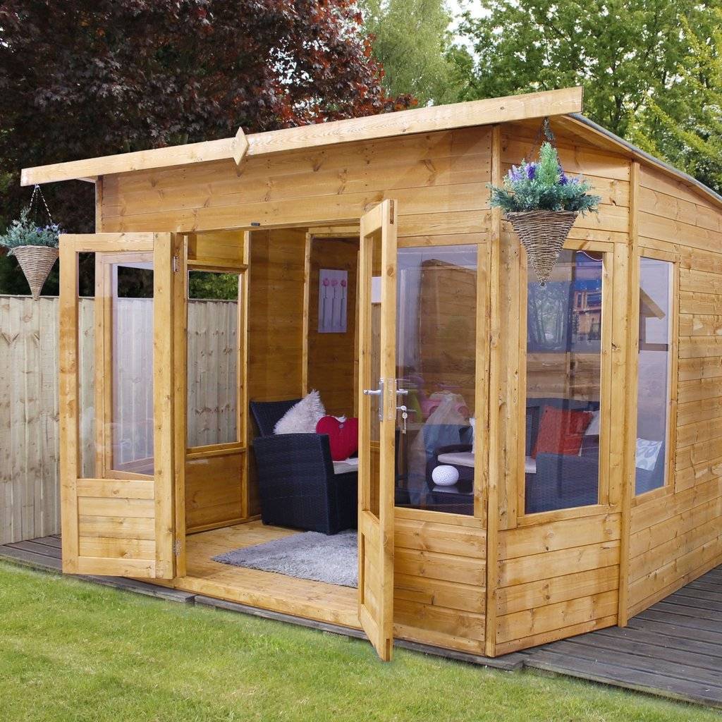 Summer House Decor Ideas