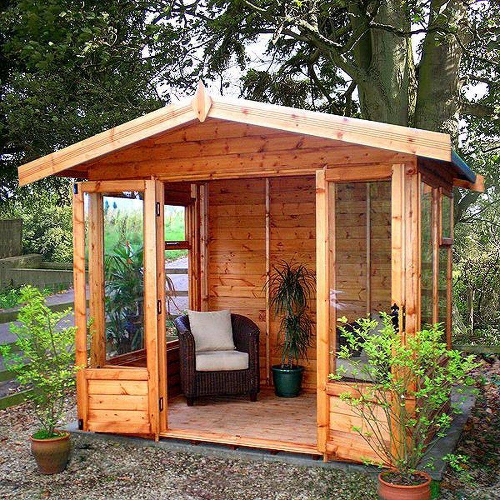 Summer House Decor Ideas Httpskidmagzcomsummerhouse