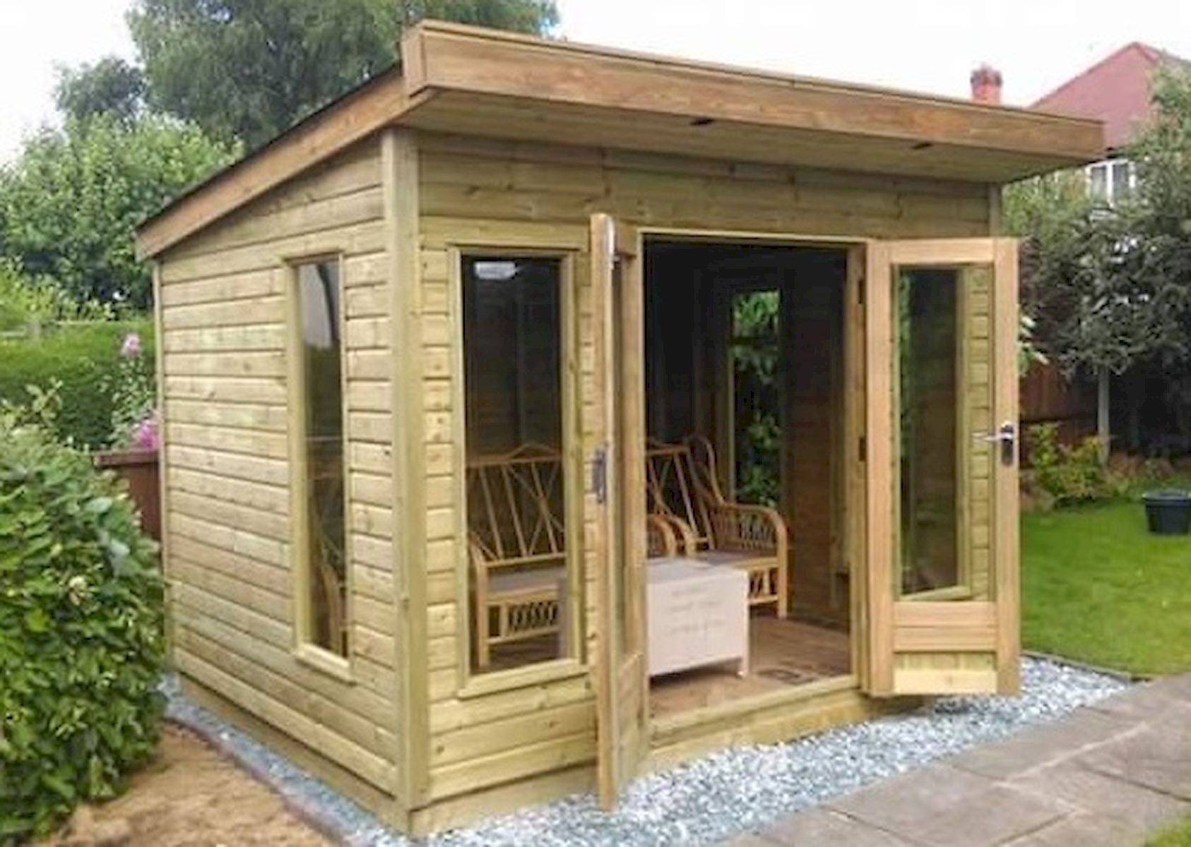 Gorgeous Summer House Decor Ideas