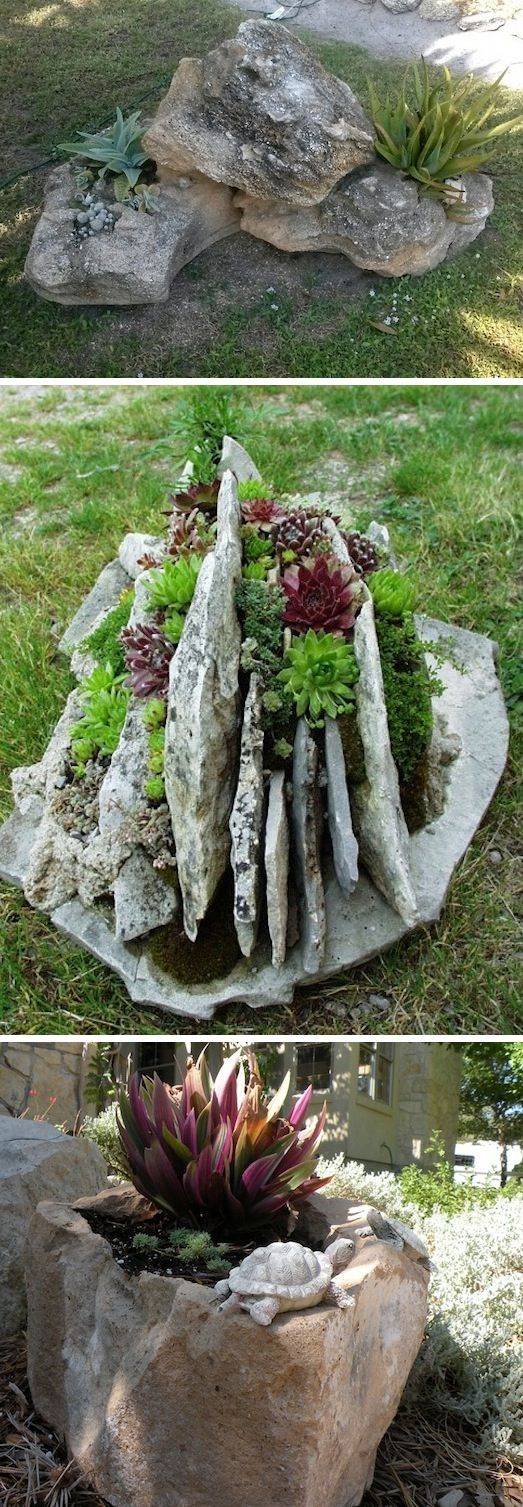 Unique Wooden Flower Planter Ideas Outdoor Planters Decoratorist