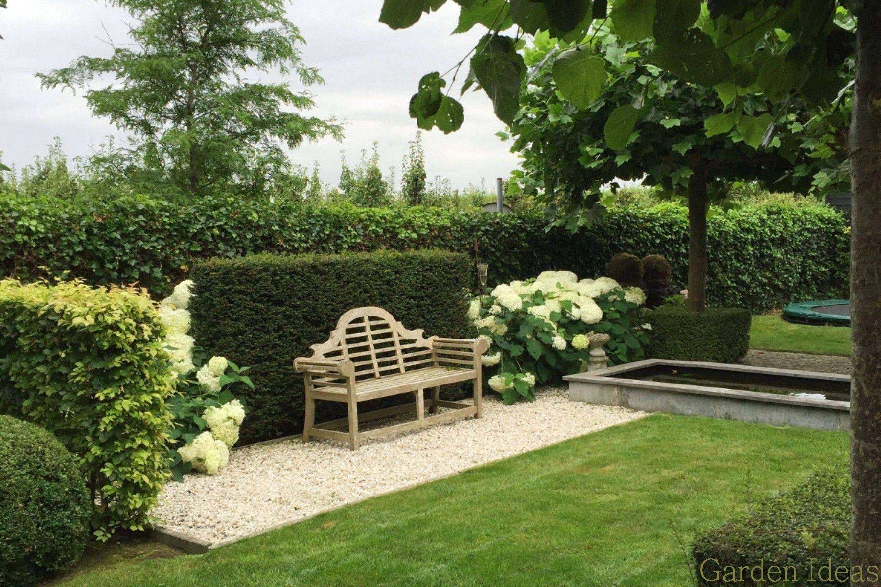 Front Yard Landscape Ideas