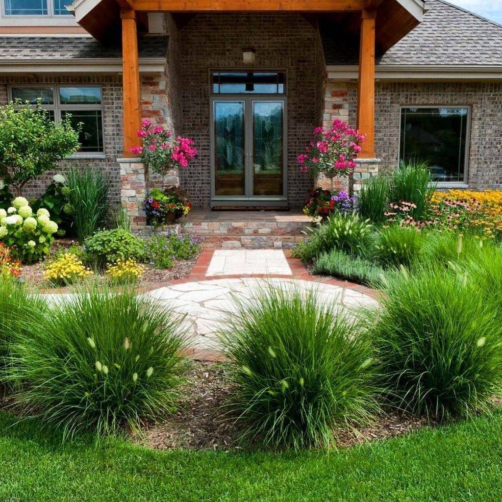 Small Gardens Ideas Narrow Garden Space Townhouse Cute Homes