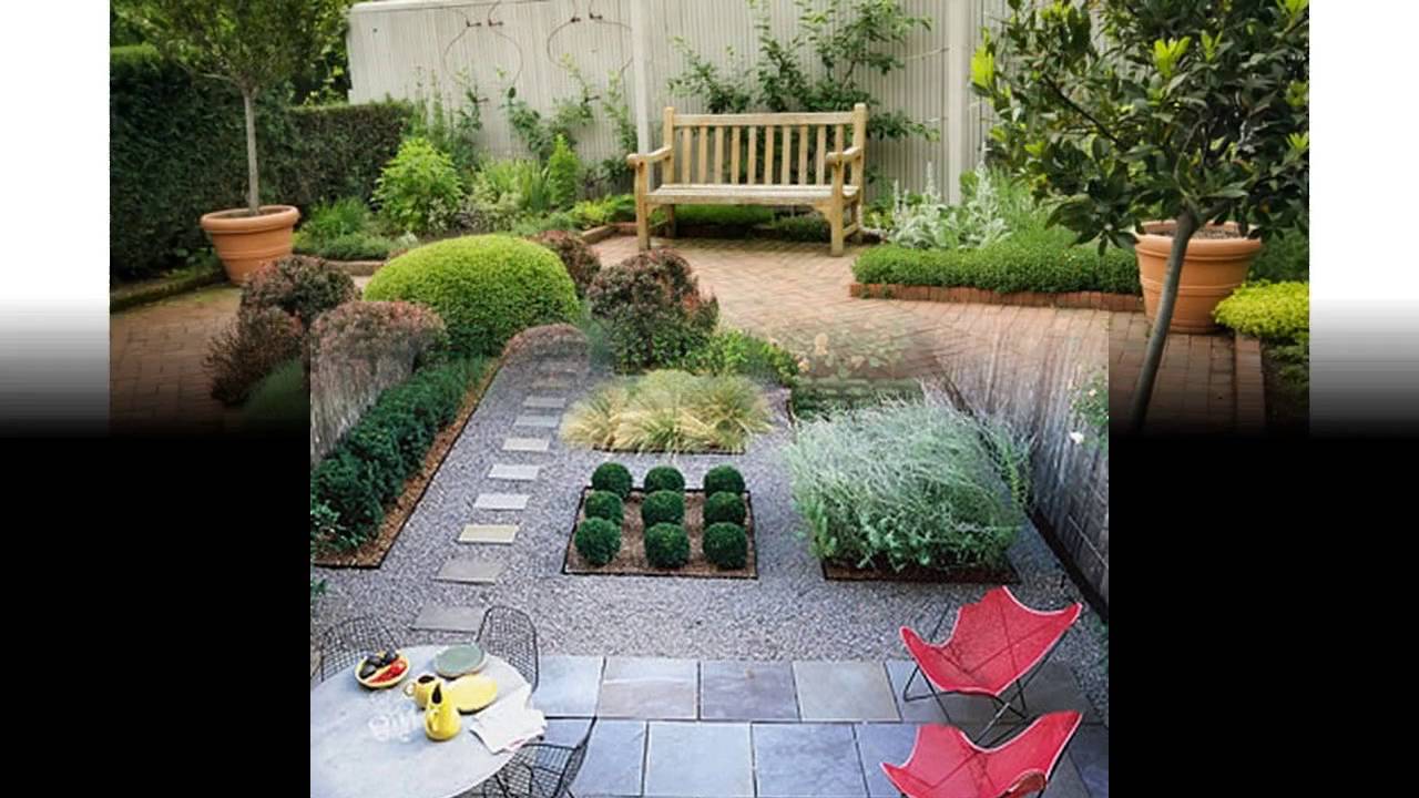 A Beautiful Outdoor Space