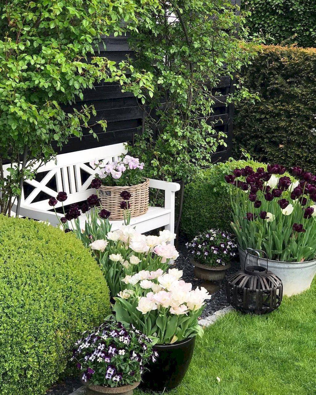 Beautiful Spring Gardening Ideas