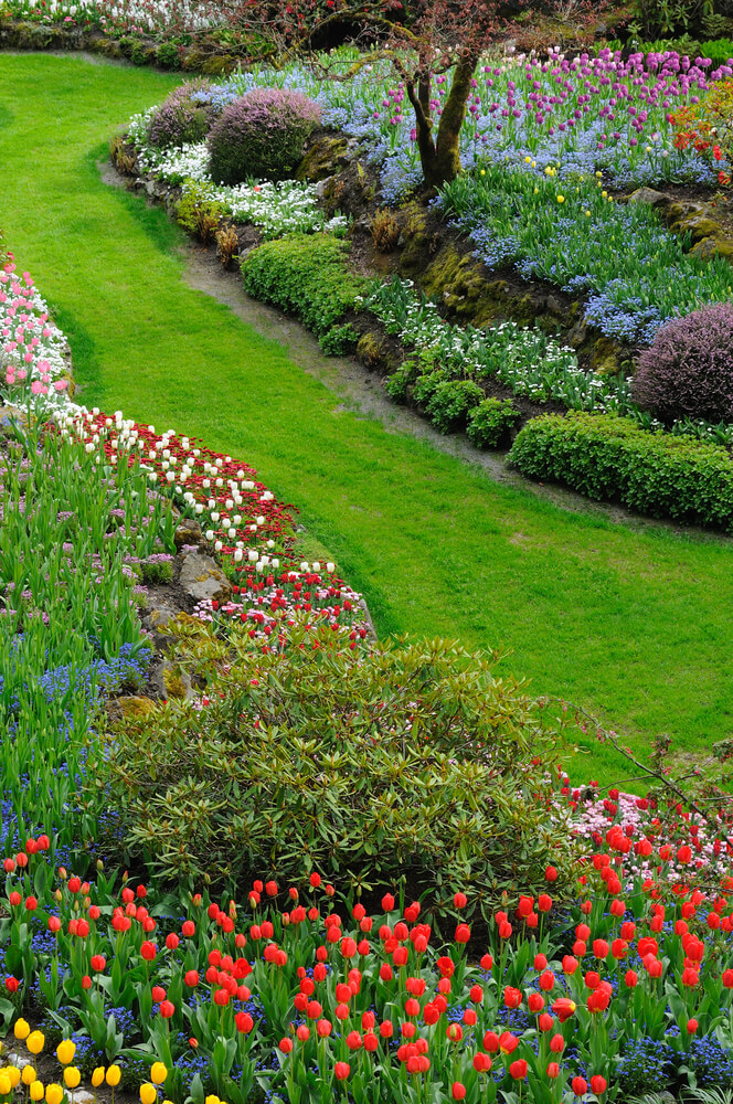 Easy Spring Gardening Tips