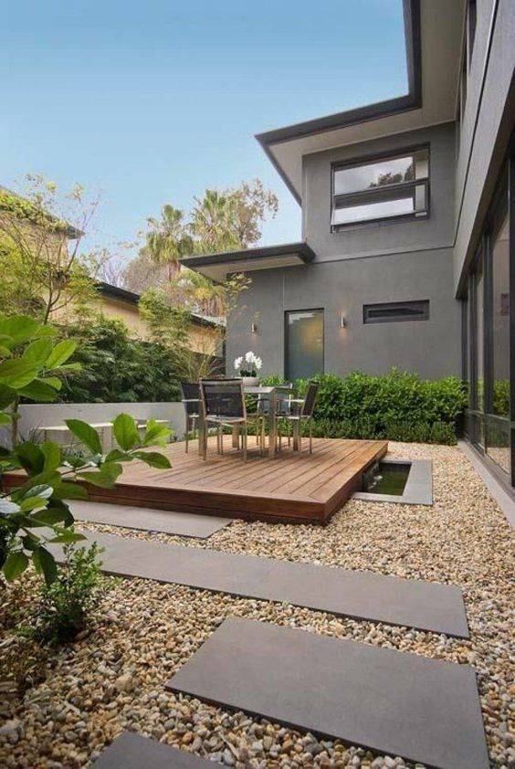 Landscape Inspiration