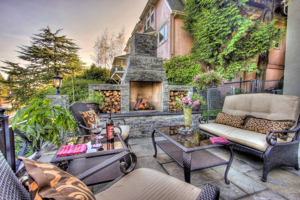 Backyard Inspiration