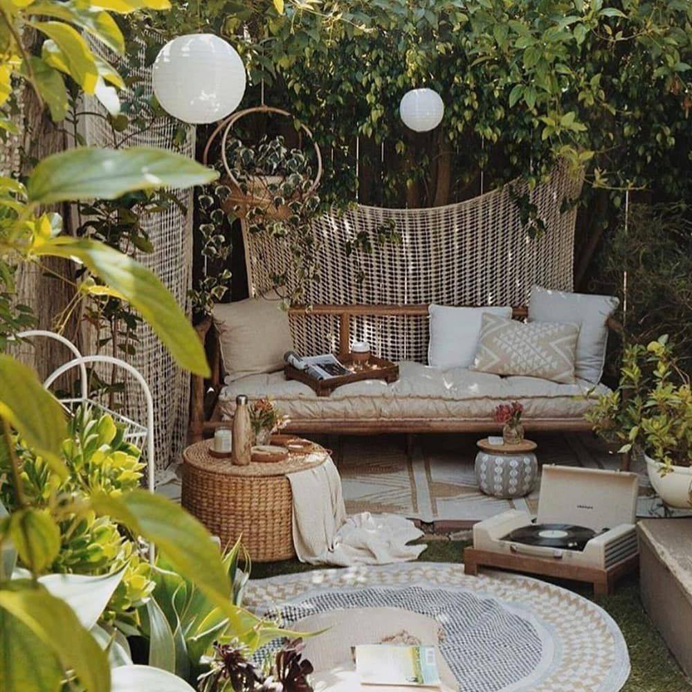 Garden Design