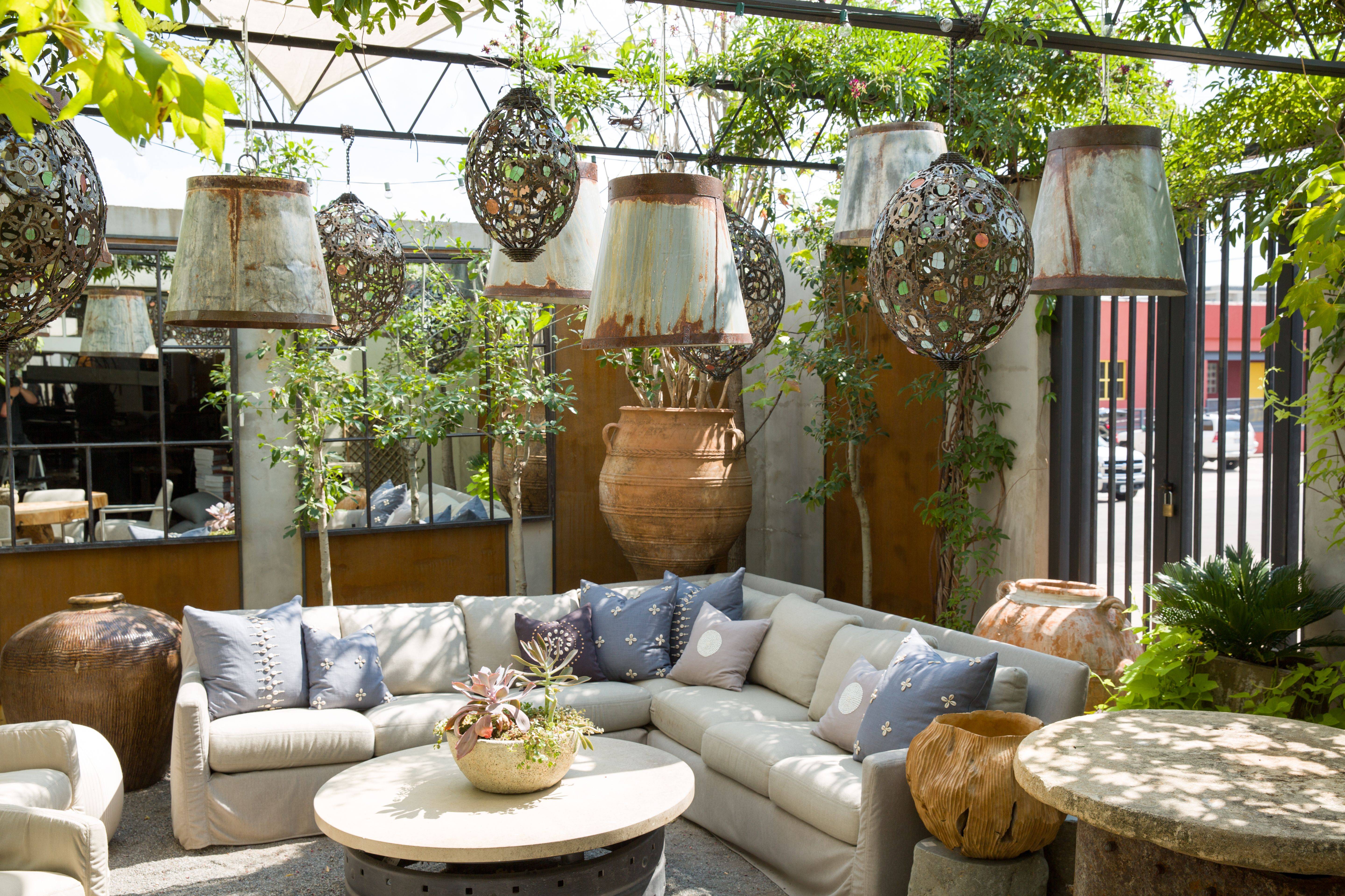 Garden Design