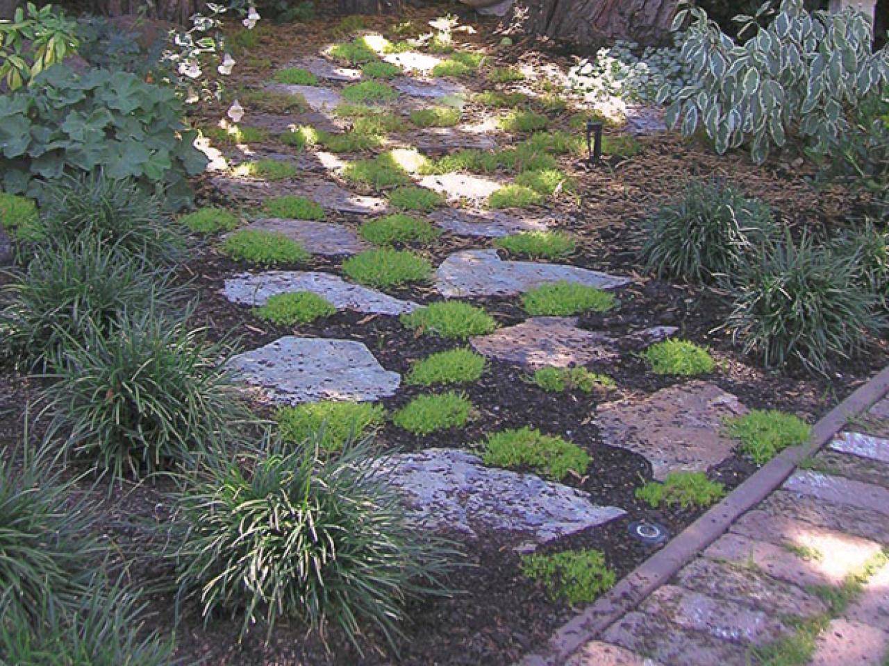 Meditation Garden Ideas