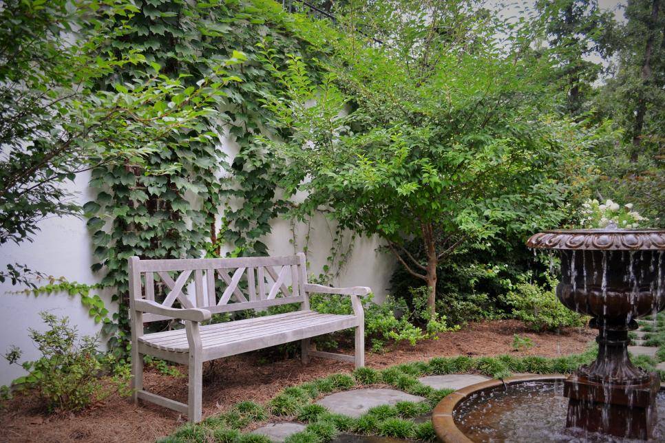 Outlandish Zen Garden Ideas