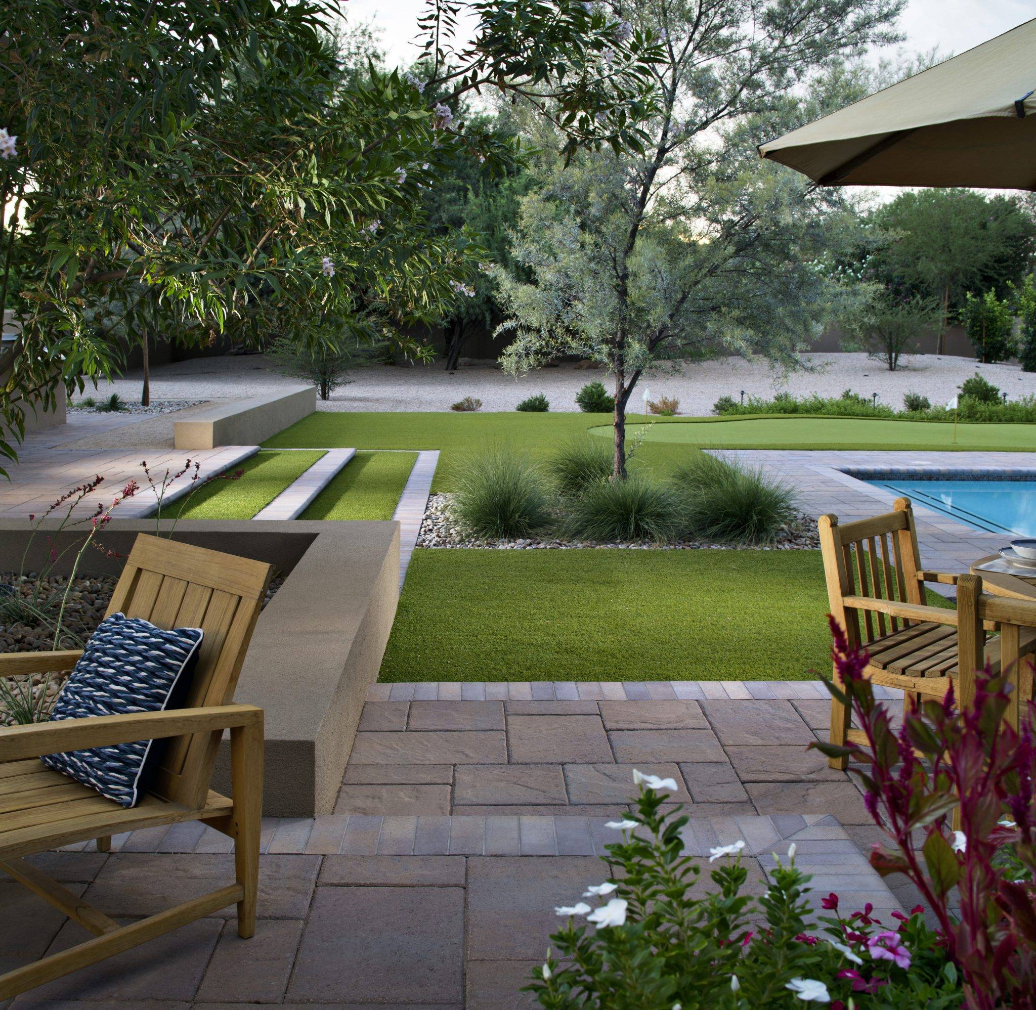Meditation Garden Ideas
