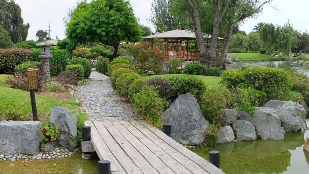 Meditation Garden Designs