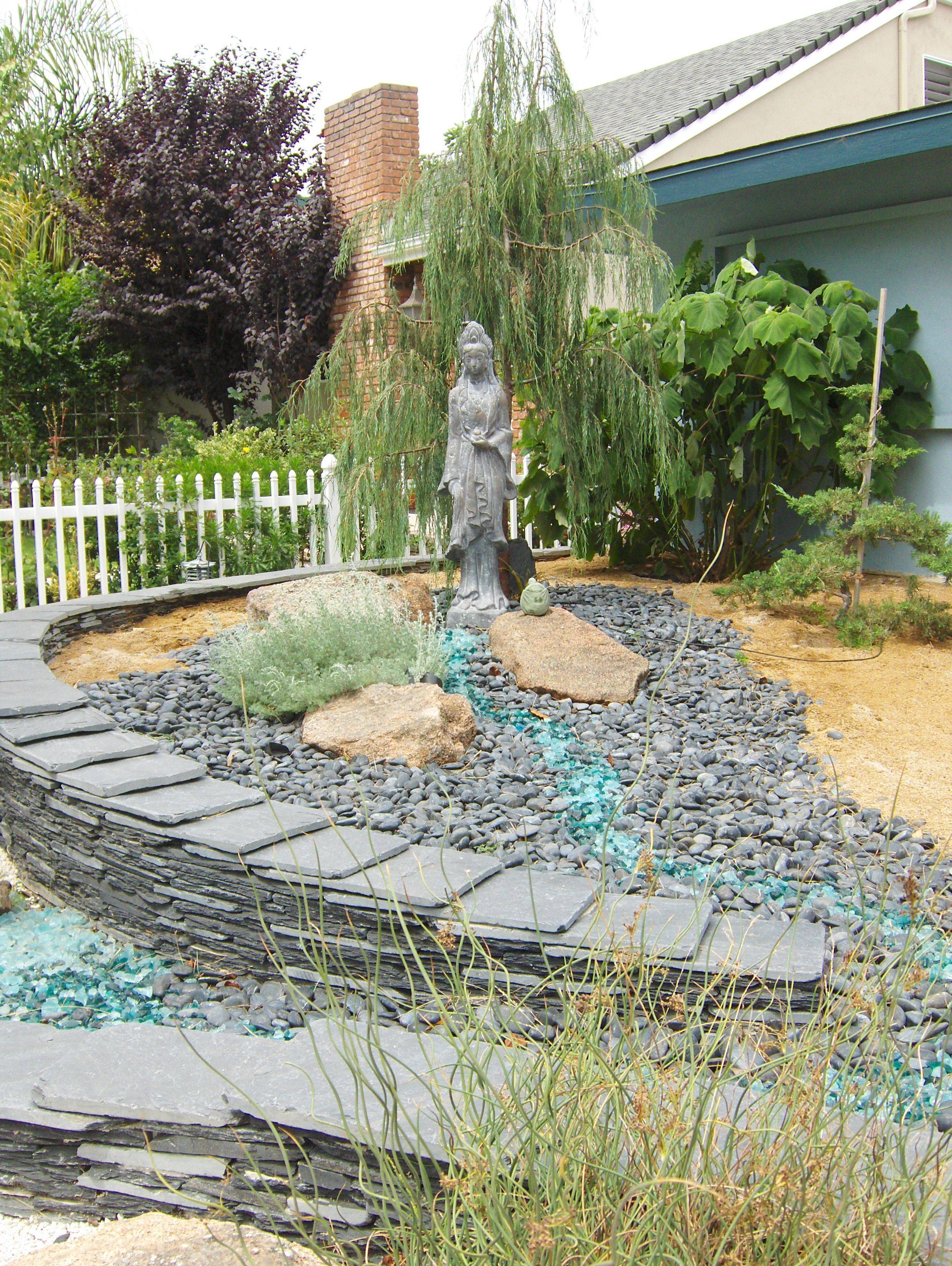 Pinterest Meditation Garden